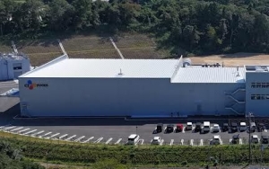 ⑥'교자의 나라' 日 접수한 비비고…'1위' 도전 비장의 카드[르포]