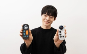 삼성D, AI 펜던트 등 미래 콘셉트 대거 공개