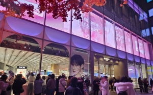 "韓국적 갖고싶다" 뜨거운 인기…日돈키호테 점령한 K뷰티