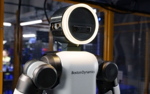 보스턴다이내믹스 "아틀라스, 연내 현대차·구글에 공급"