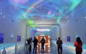  What the AI-Transformed Home of the Future Looks Like... Samsung Electronics Applies AI from Exhibition Hall to Home Appliances [CES 2026]