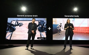 현대차 휴머노이드에 '제미나이' 심다(종합)