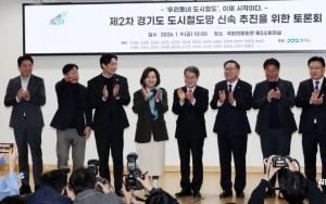 김동연 VS 추미애, 한준호가 승패 가른다?