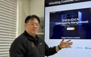 망고부스트, 엔비디아 맞서는 AMD의 핵심 파트너