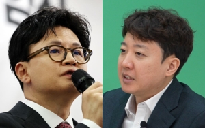 이준석 "한동훈, 고수라면 창당선언이나 서울시장 무소속 출마 선언할 것"