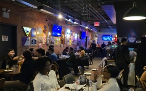 "힙하다 힙해" 퇴근길 치맥에 한국 화장품 싹쓸이까지…뉴요커 일상에 스며들다④