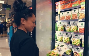 ⑤"수요 식을 줄 모른다"…외신도 감탄한 K푸드