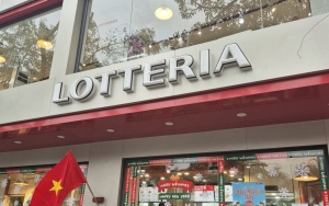 ⑨맥도날드 체면 구긴 베트남서 1위…롯데리아 성공 방정식 