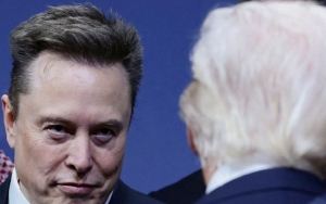 Make Only Rich Great Again…부자만 다시 위대하게 만들다