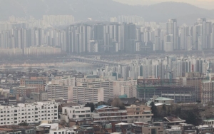 수도권 집값 상승 지방으로 퍼질까…기대 심리 '쑥'