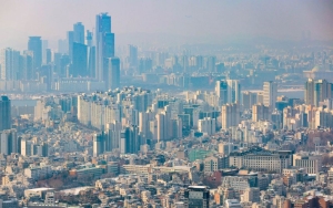 Share of Small Apartments in Seoul Transactions Tops 40%...Multiple-Home Owners Sell Them First 
