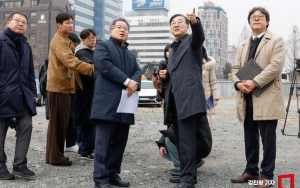 서울 정비사업 77조에 AI발 원전까지…부실 털어낸 건설사, '쌍끌이 반등' 오나