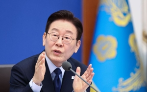 '다주택' 71번 '투기' 31번…李대통령 SNS로 읽는 정책 신호