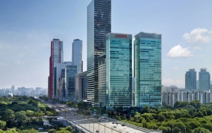 "실버타운 대신 여의도 메리어트 산다"…보증금 0원 호텔형 노후, 대안 될까