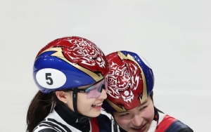 Kim Gilli Becomes Double Olympic Champion, Choi Minjeong Becomes South Korea's Most Decorated Olympian