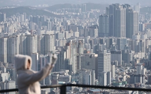 역삼동서 1억 내려 실거래…다주택 압박에 강남3구 집값 내려가나