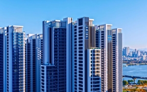 '청담 르엘' 보류지 국평 84㎡ 8가구·펜트하우스 4가구 매각