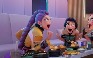 Beyond Music to Literature and Food... 1.5 Million Big Data Points Prove the Evolution of the Korean Wave 