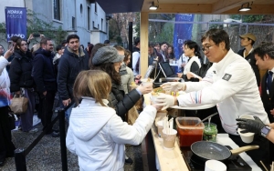 K-Culture Boom Drives Record Visitors to Korea House at Milan Winter Olympics