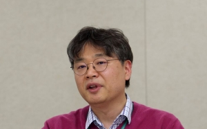 안성원 AI연구실장 "제조·금융 뛰어난 한국...분야 특화형 AI 모델 필요"