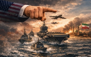 미국-이란 전쟁