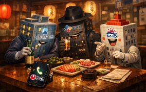 ①'대기업 김부장'도 울고갔다…'약한 고리' 노린 담합의 기술