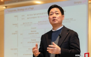 홍범식 LGU+ 대표 