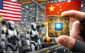  �� China Shifts Focus from Hardware to Brains... Competitive Edge Moves from HW to SW
