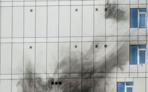 '생명줄' 담수화 시설도 표적…민간 인프라로 확산