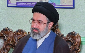 트럼프가 우려한 최악 시나리오…모즈타바 "결사 항전 의지"