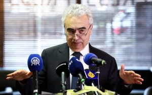 유가 100달러 넘자…"G7 비축유 방출 논의"