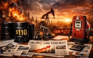 후티 반군 공식 참전에 이란전 위기↑…국제유가·원자재값 '요동'