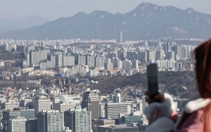 다주택자 주담대 규제, 임차 시장으로 불똥…