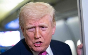 트럼프 부추기는 걸프국 