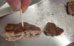 ��No Competitors��?Investing After Tasting: Why Money Is Flowing Into Kitchen Robots ��