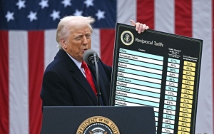 트럼프 일방적 '거래외교' 더 센 301조로 다시 위협