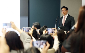 Samchundang Shakes Market Trust