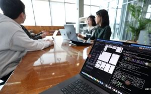 Collapsed Coding Barrier