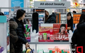 K-shaped Consumption Era