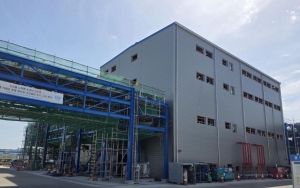 국민성장펀드로 '데스밸리' 넘었다…전고체 배터리 양산 전초기지 가보니[돈의 물길을 바꿔라]①