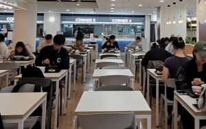 危机中的大学生