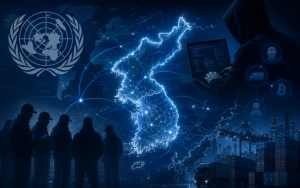 ⑥UNODC: 