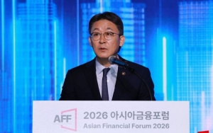 金融委副委员长 Kwon Daeyoung：“韩国金融须进化为捍卫技术主权的战略资本”