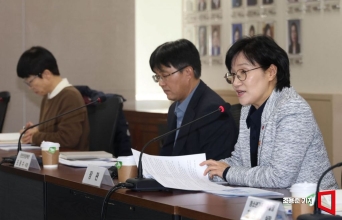 [포토] 온라인상 청소년 안전을 위한 전문가 간담회