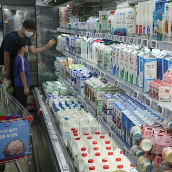 '맛있는' 우유라더니…'한국 가짜 우유 리스트' 진짜였어?[맛잘알X파일]