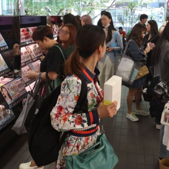 보그가 소개한 '올리브영' 7가지 추천템…나도 사볼까?