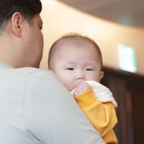 아기 울음 커졌다…1월 출생아 증가율 '역대최대'