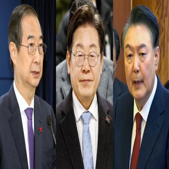 韓→李→尹…다음주 운명의 '사법 슈퍼위크'