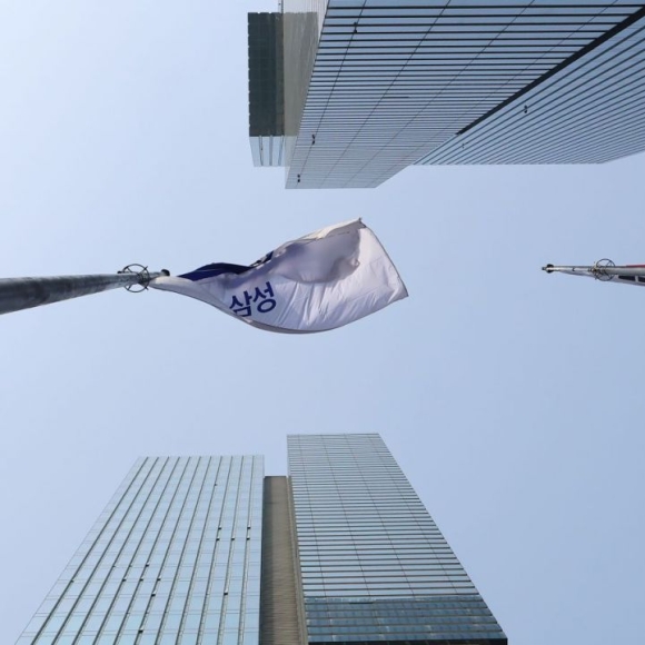'內全外李' 삼성… 반도체 부활 안팎서 뛴다