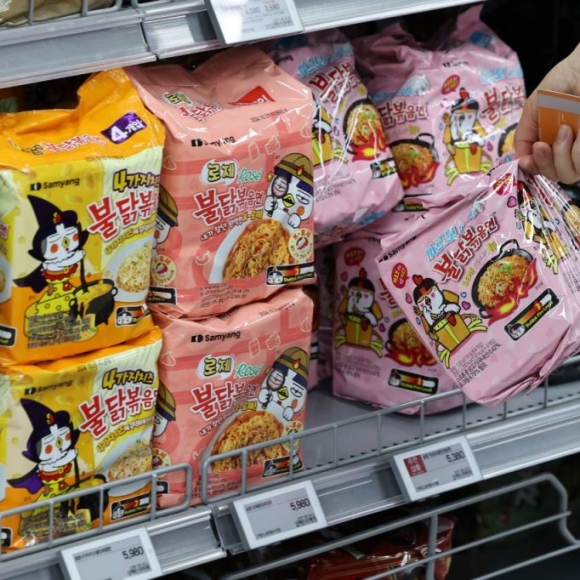 170만원까지 간다…황제가 된 불닭